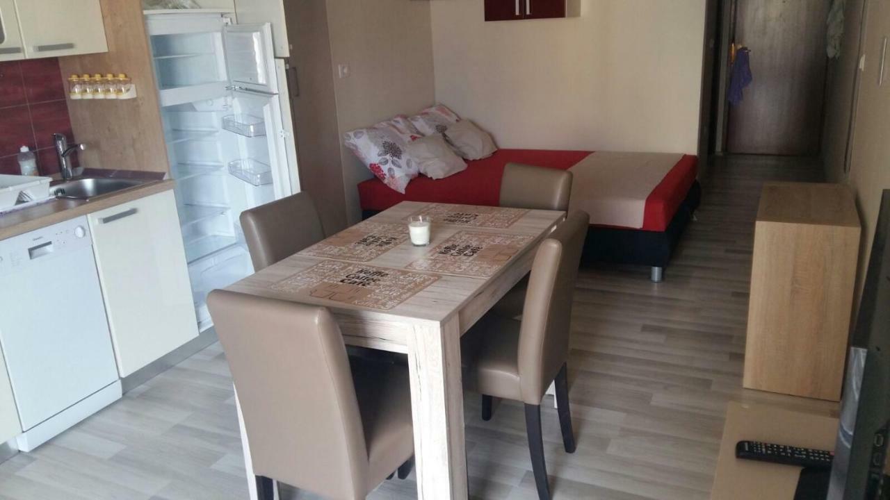 Apartment Oli سبليت المظهر الخارجي الصورة