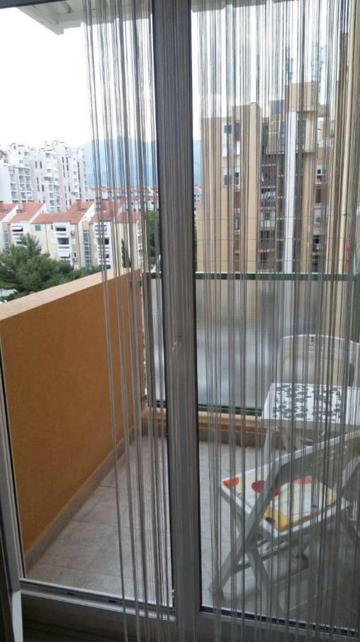Apartment Oli سبليت المظهر الخارجي الصورة
