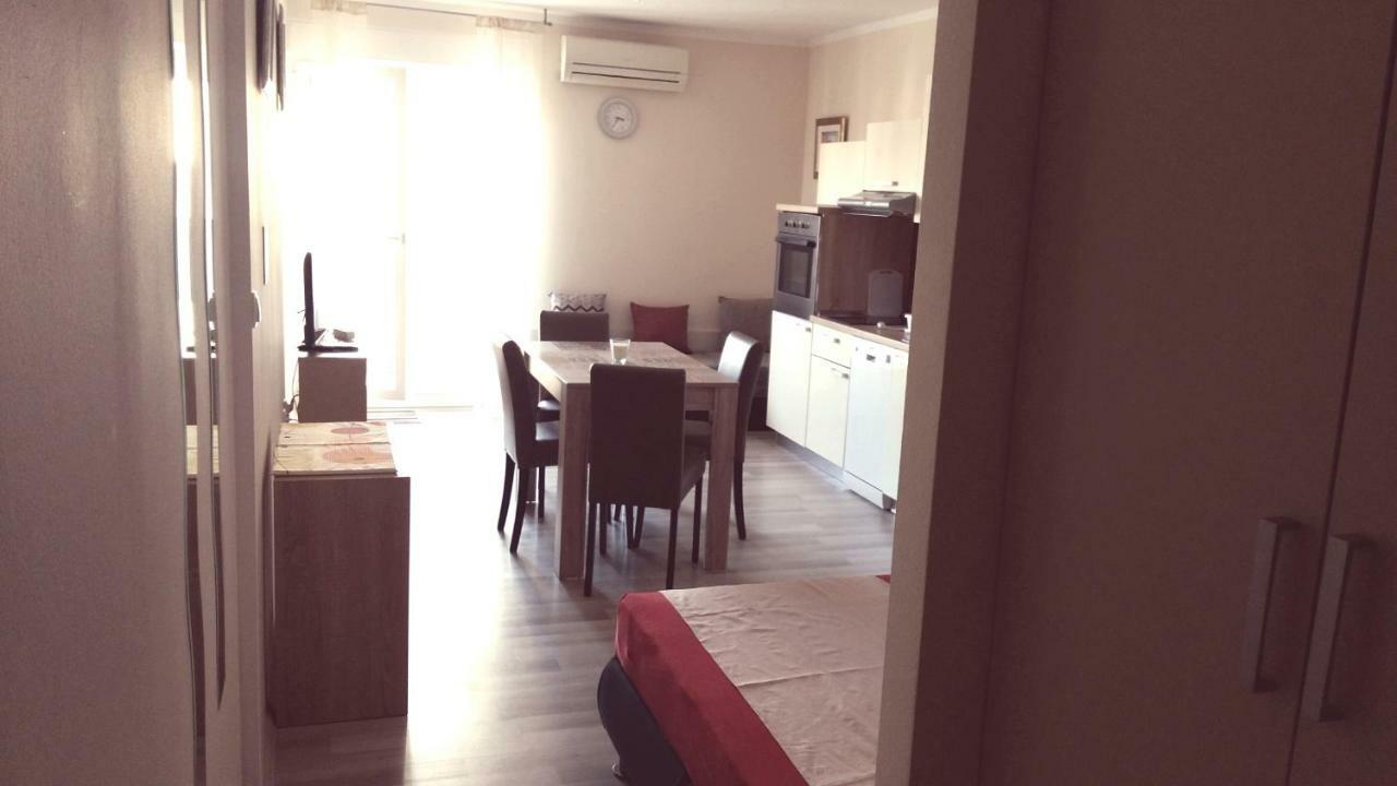 Apartment Oli سبليت المظهر الخارجي الصورة