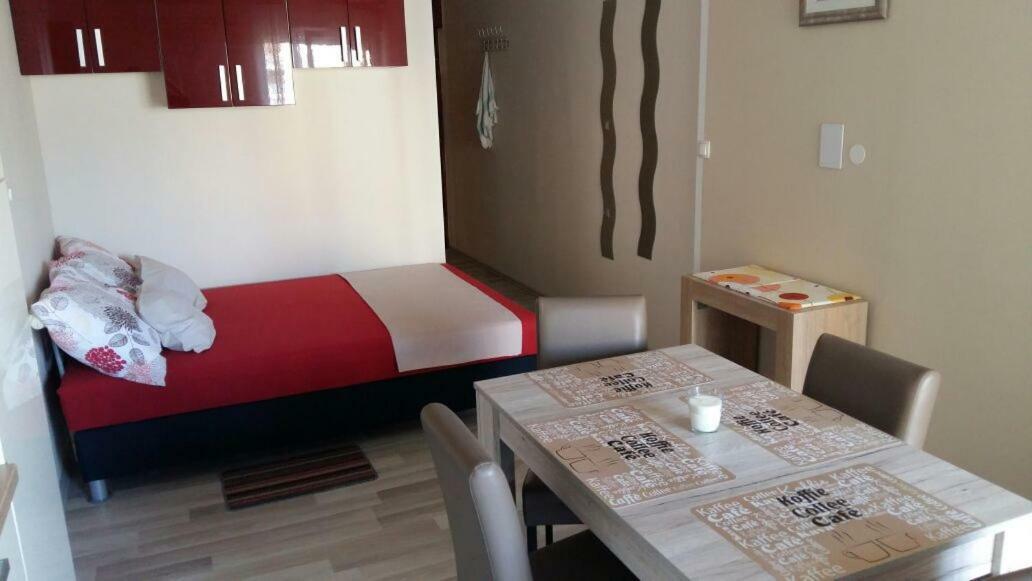 Apartment Oli سبليت المظهر الخارجي الصورة