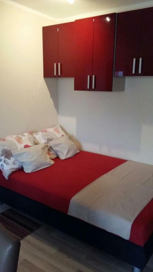 Apartment Oli سبليت المظهر الخارجي الصورة