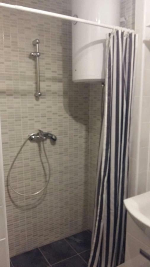 Apartment Oli سبليت المظهر الخارجي الصورة