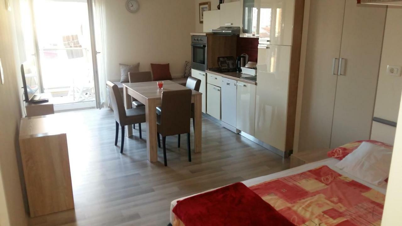 Apartment Oli سبليت المظهر الخارجي الصورة