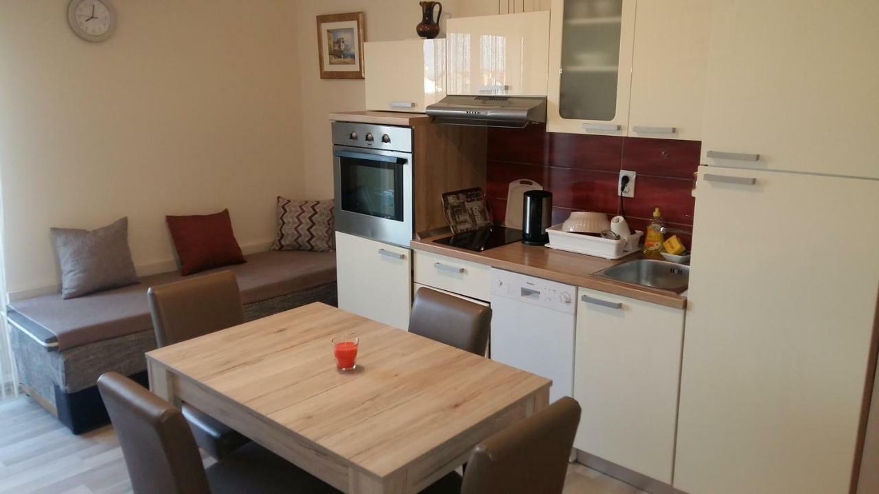 Apartment Oli سبليت المظهر الخارجي الصورة